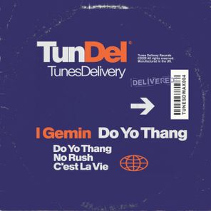 I Gemin – Do Yo Thang