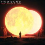 Nick Lawyer, UFO9 – Two Suns