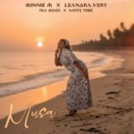 Native Tribe, Minnie M – Musa
