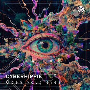 Cyberhippie – Open Your Eyes