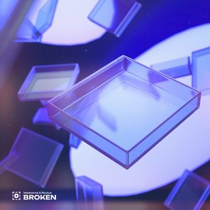 Vezenance, Rautus – Broken