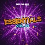 DJ Ter, Dj Lara – Essentials EP 66