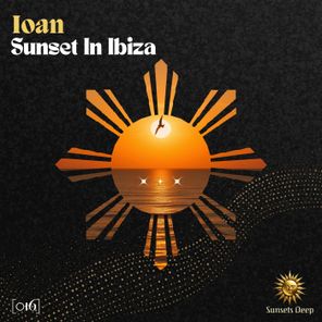 Ioan – Sunset in Ibiza