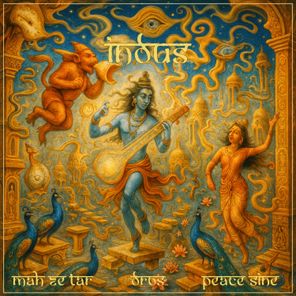 Peace Sine, mah ze tar – Indus