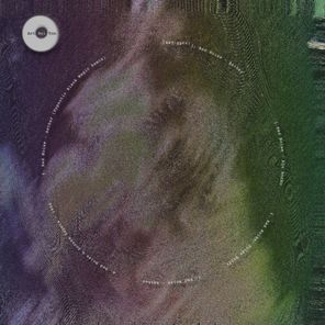 Red Noise, Andrea Zapata – Aether