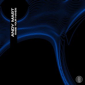Andy Mart – Raise Your Hands