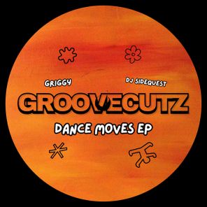 GRIGGY, dj sidequest – DANCE MOVES EP