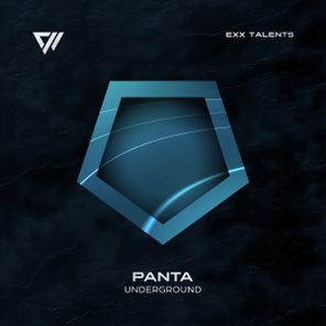 PANTA – Underground