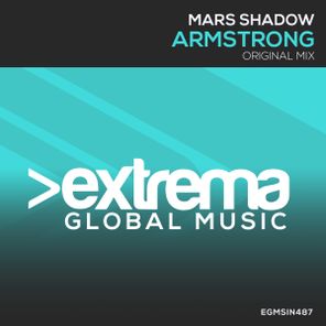 Mars Shadow – Armstrong