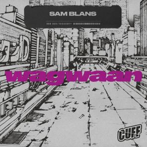 Sam Blans – Wagwaan