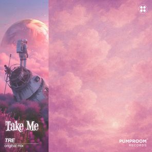 TRE – Take Me