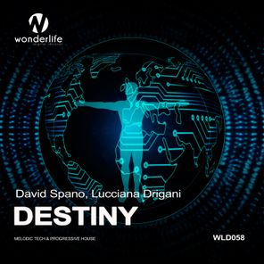 David Spano, Lucciana Drigani – Destiny