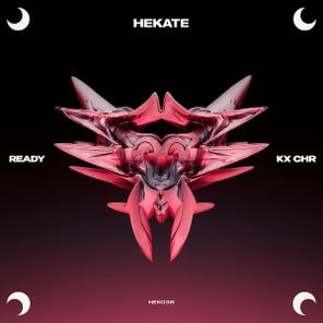 KX CHR – Ready