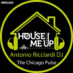 Antonio Ricciardi DJ – The Chicago Pulse