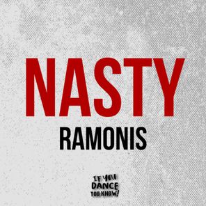 Ramonis Campelo – Nasty