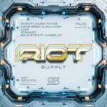 Ragga Twins, Amber Jay – Riot Supply