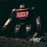 PERCYBASS – Zalacca EP