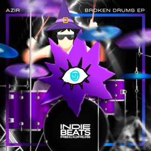 Azir – Broken Drums