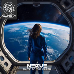 NERV3 – Back To The Earth