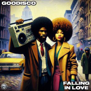 GooDisco – Falling In Love
