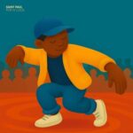 Saint Paul – Pop N’ Lock