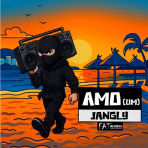 aMo (um) – Jangly