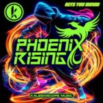 PhoenixRising – Gets You Movin