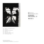 Blazej Malinowski – Sensory Pressure LP