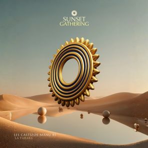 Les Castizos, Manu Bs – La Tarara