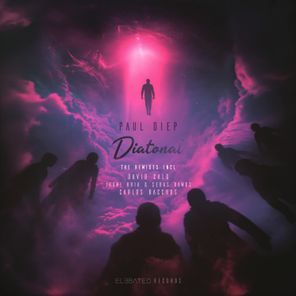 Paul Diep, David Calo – Diatonal
