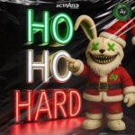 BassWar & CaoX, ACTIVATED Records – Ho Ho Hard EP