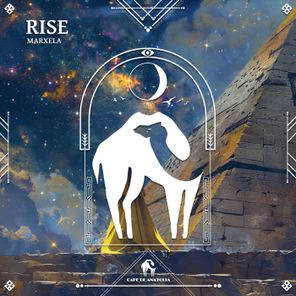 Cafe De Anatolia, Marxela – Rise