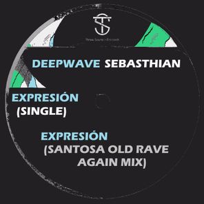 Santosa, Deepwave Sebasthian – Expresión