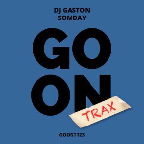DJ Gaston – Somday