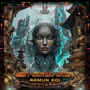 Aamun Koi – Shift Control Escape