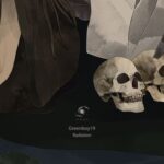 Greenboy19 – Radiation