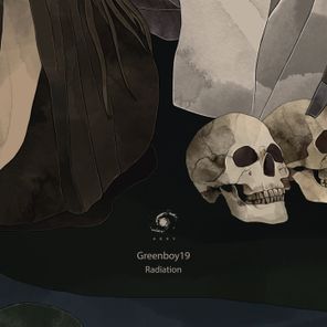 Greenboy19 – Radiation