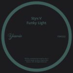 Styv.V – Funky Light