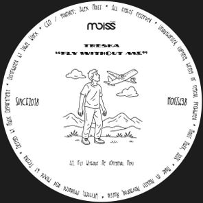 Treska – Fly Without Me