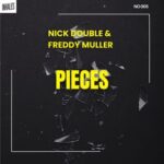 Freddy Muller, Nick Double – Pieces