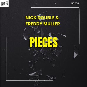 Freddy Muller, Nick Double – Pieces
