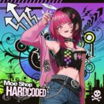 Moe Shop – HARDCODED