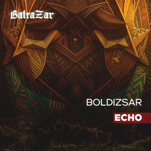 Boldizsar – Echo