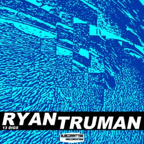 Ryan Truman – 13 Digs