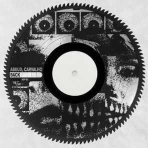 Abbud, Carvalho(BR) – Back