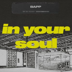 BAPP – In Your Soul