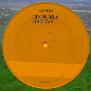 Igor Rose – Invincible Groove