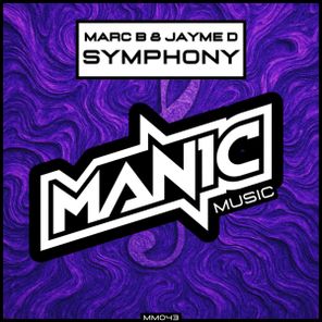 Marc B, Jayme D – Symphony