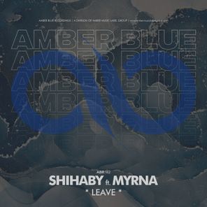 Shihaby, Myrna – Leave