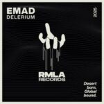 EMAD - Delerium 3 EMAD – Delerium